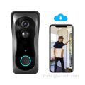 Home Wireless Wi-Fi Smart Doorbell Camera Video Door